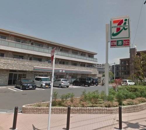 ロッシェル南橋本 セブン‐イレブン 相模原南橋本２丁目店