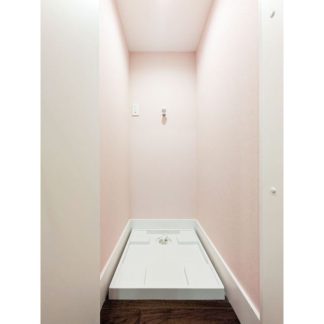 ヴィクトリアン・パレス横浜 内観