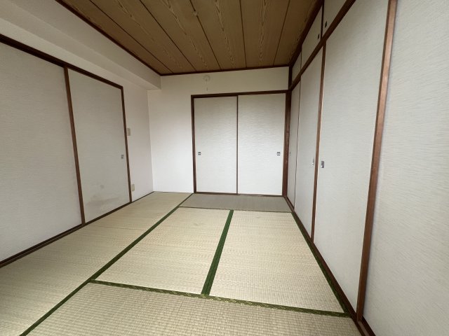 ＴＯＭＩＫＵＲＡ－Ⅲ0603号室 部屋その他