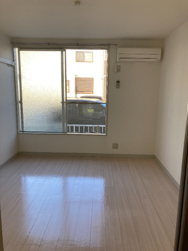 ロジュマンＮＳ　Ｂ棟 ※別号室の写真になります