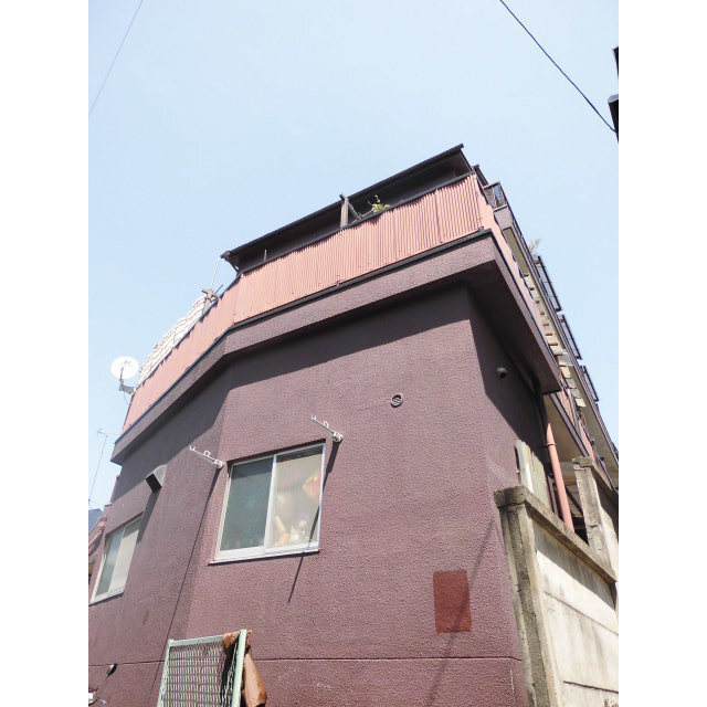 後藤ビル4階 外観