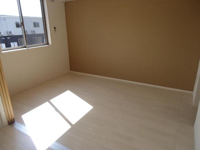 エルアージュ 洋室（イメージ）