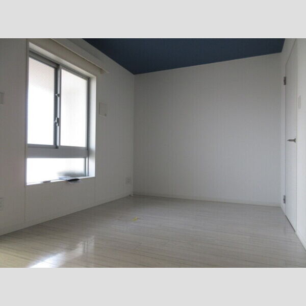 Weave205号室 リビング