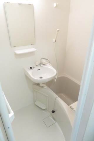 シャンテ八広駅前3階 同建物別部屋の参考画像