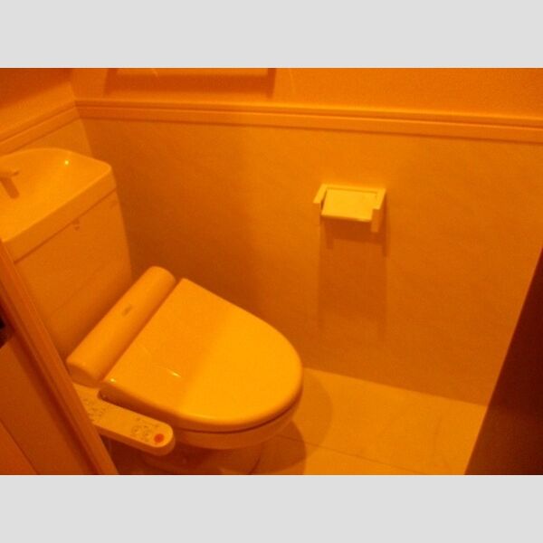 オーテファール 温水洗浄暖房便座