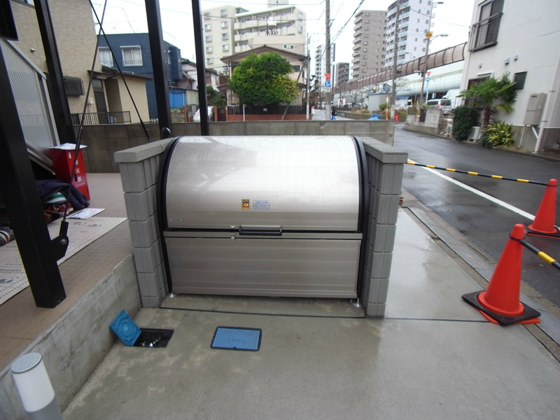 リブリ・ST金町3階 部屋その他