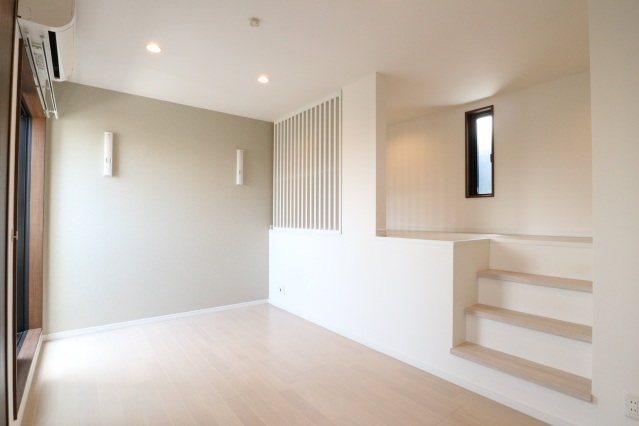 ＣＢ東川口レクス2階 部屋その他