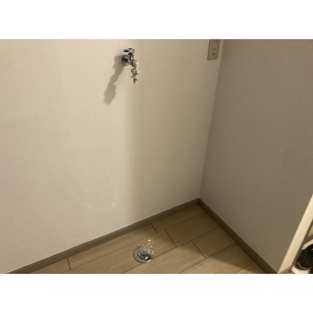 アークエステート205号室 部屋その他