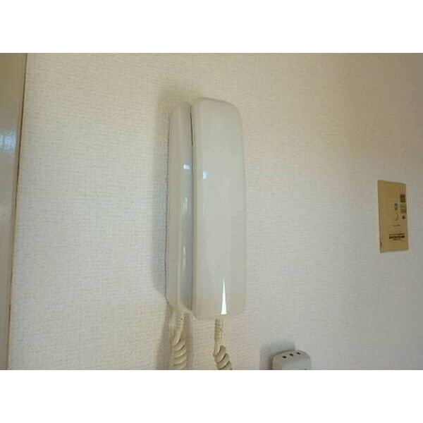 ジュネパレス柏第1070102号室 部屋その他