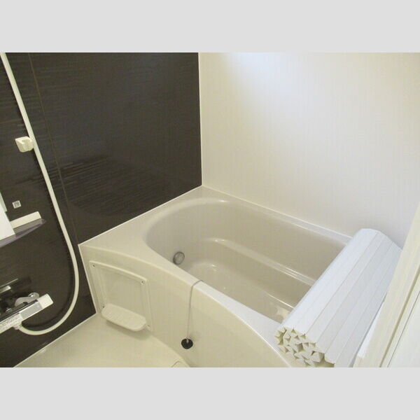 VIVIDO.M205号室 浴室