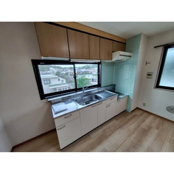 ベルメゾン キッチン