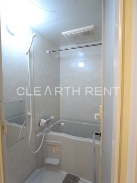 パレステュディオ白金高輪4階 同タイプ別住戸写真となります。現況と異なる場合がございます。