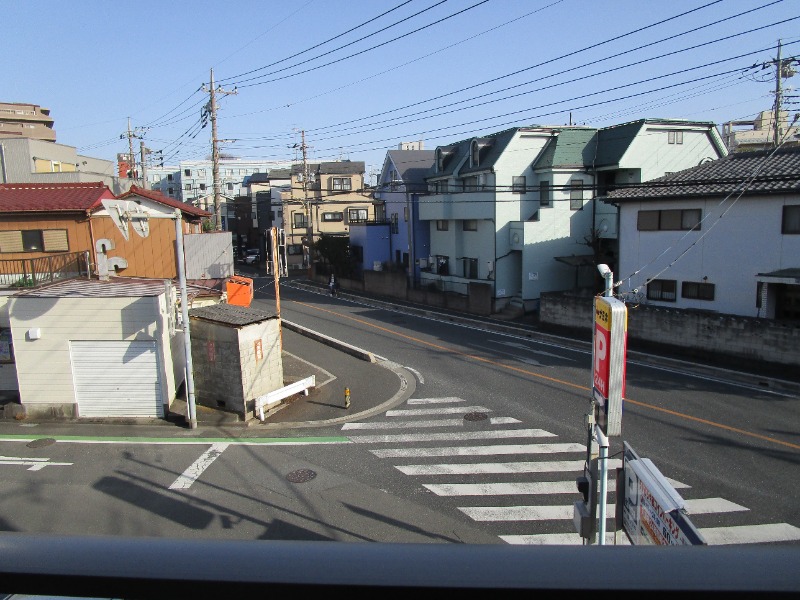 オークヒルズ2階 部屋その他