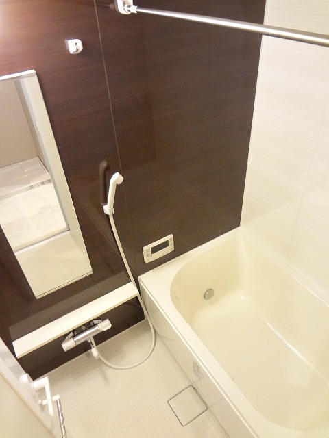 パークテラス綱島 お風呂