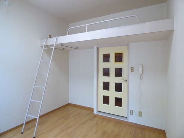 ライブコア赤羽1階 部屋その他