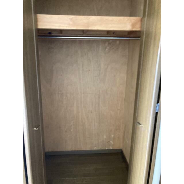 金井ビューヒルズ第二 収納