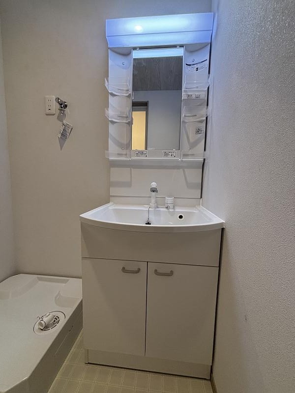 brillante　paws　舎人1階 部屋その他