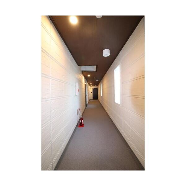 Contrail　湘南303号室 部屋その他