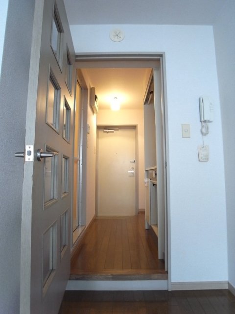 プライム池袋3階 同建物別部屋の参考画像