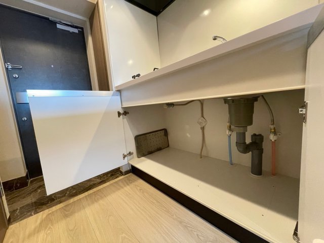 DIPS上板橋211号室 キッチン