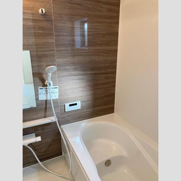 マイホームネクスト野田市日の出2号棟 お風呂