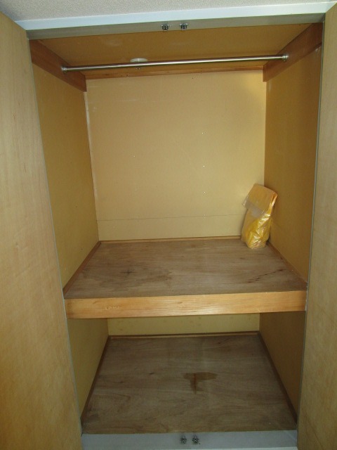 アネックス トイレ