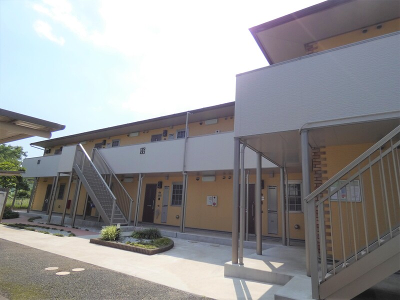 コンフォート小平壱番館の外観画像