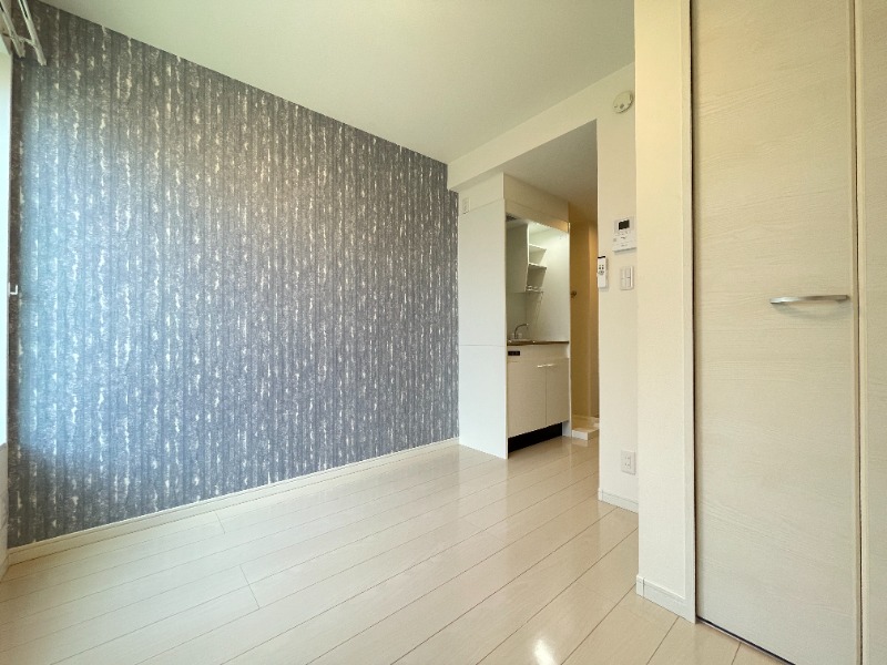 バーミープレイス南大泉1階 リビング