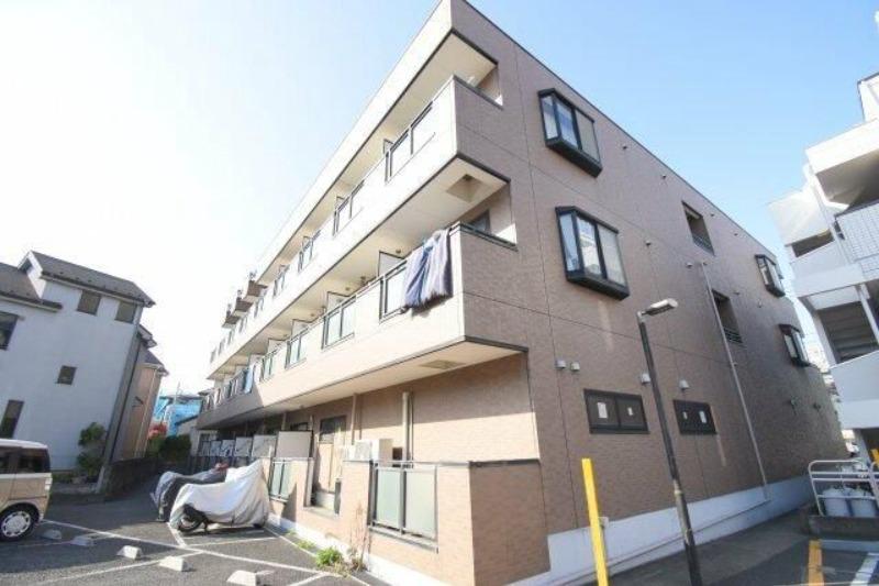 パレスＫの外観画像