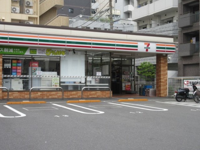関内フレックスビル903号室 セブンイレブン横浜不老町1丁目店