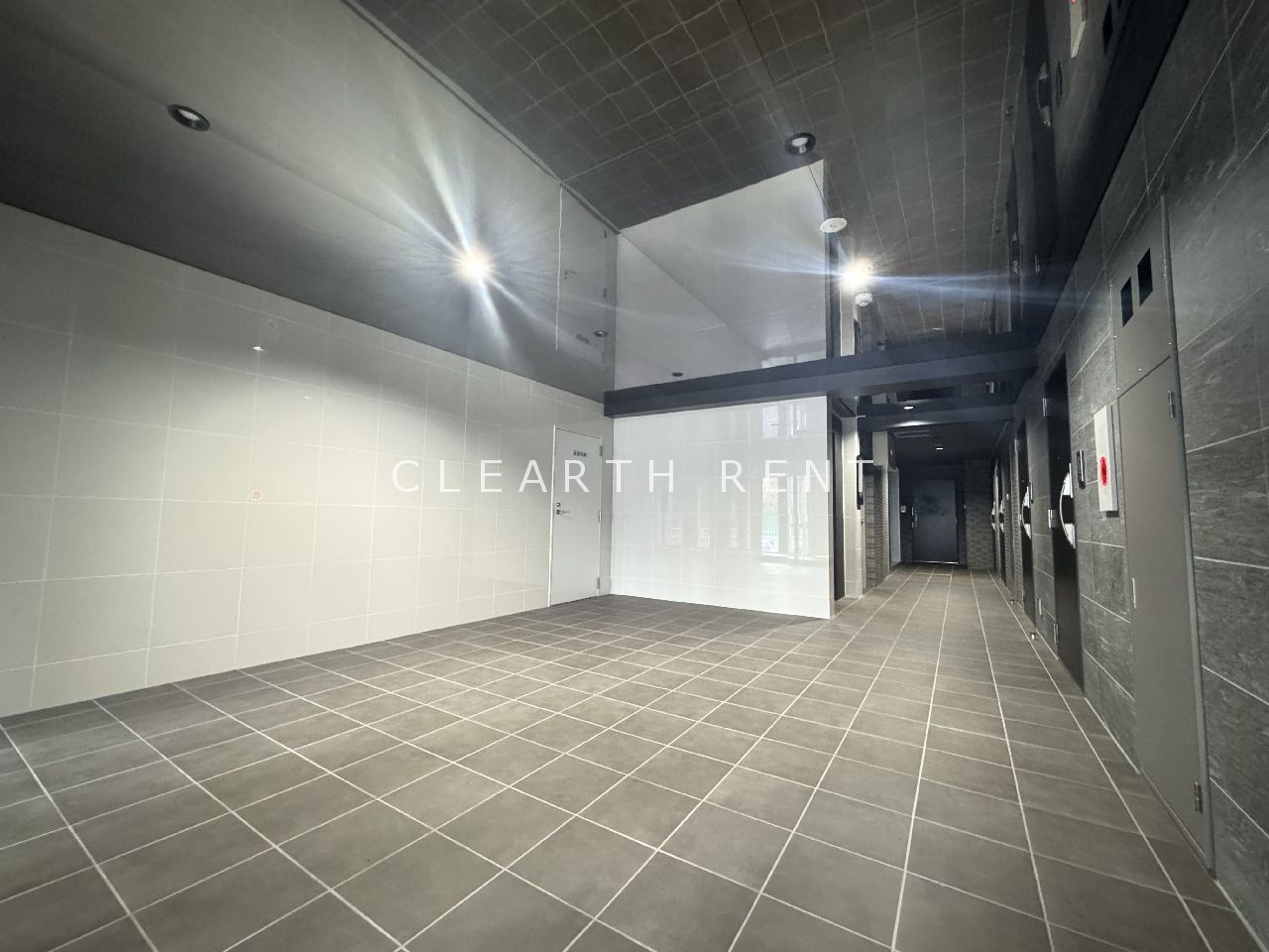 アルファコート東あずま2階 ★弊社管理物件・敷礼0×仲介手数料不要×家賃2ヶ月分無料★