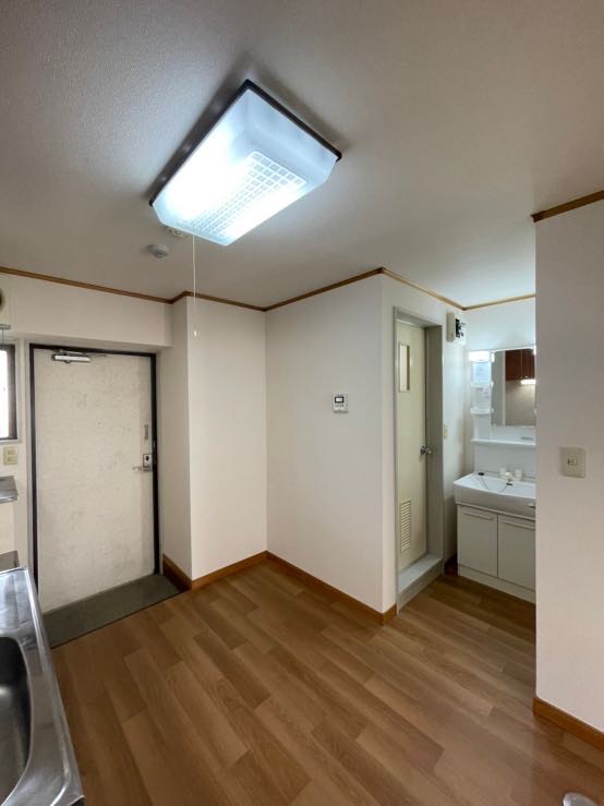 プレジール葛飾宝町 ※写真は別室です