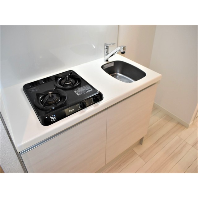 ＪＭ高輪レジデンス0202号室 キッチン
