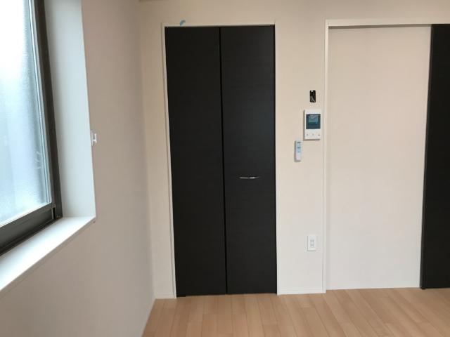 サン　コンフォート 洋室