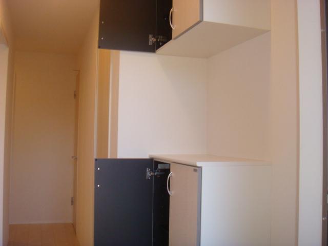 グレーシア シューズＢＯＸ