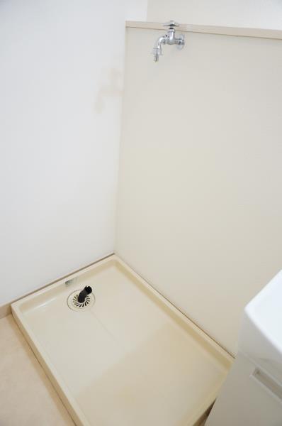 ロイヤルプラザ滝野川5階 部屋その他