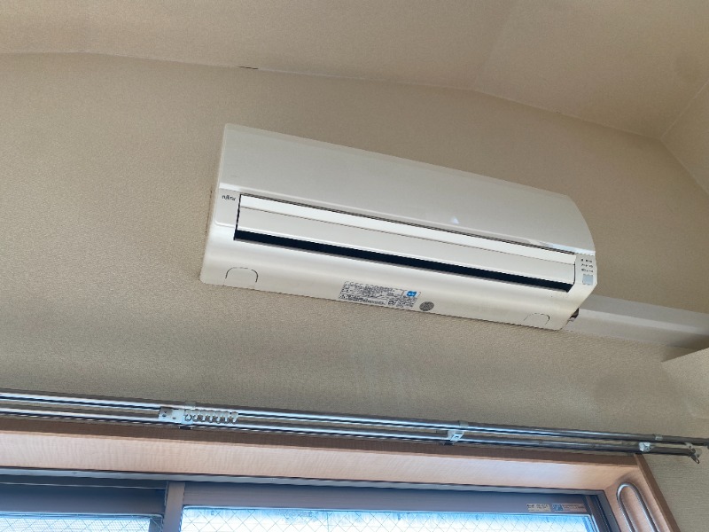 グラッドメゾン　ＦＵＪＩ 部屋設備