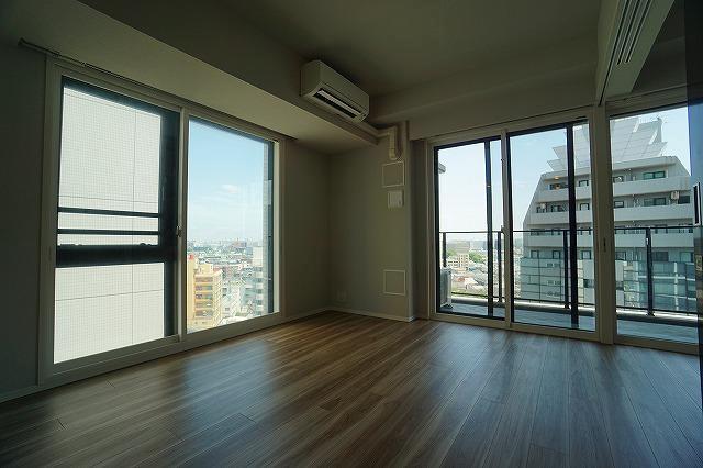 ディームス大井町9階 同建物別部屋の参考画像