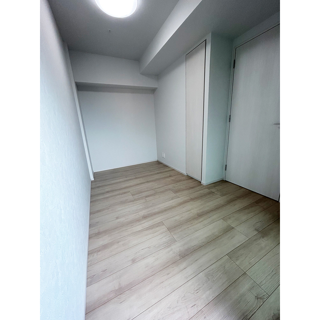 ブランシエスタ品川大井町パークエッジ0402号室 同建物別部屋の参考画像