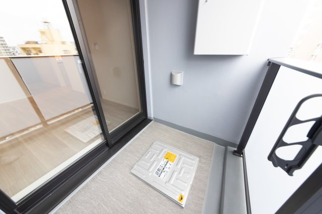 プラウドフラット浅草アベニュー Aタイプ