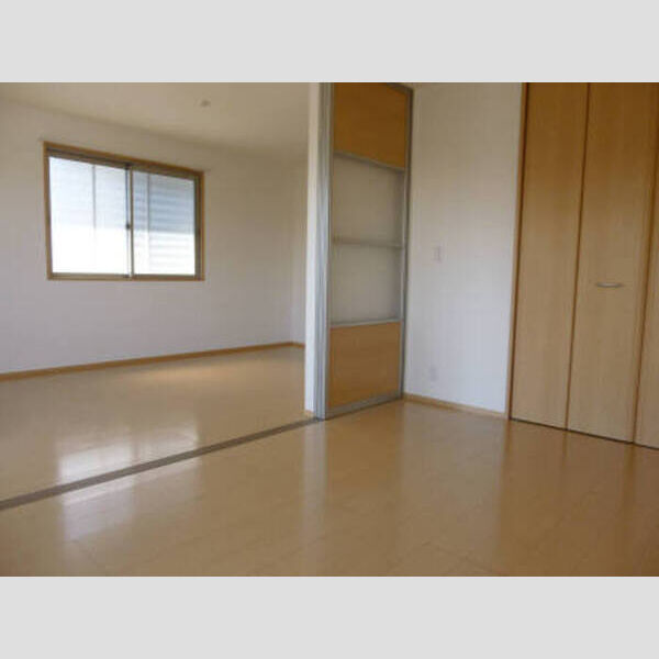 プランドールタジマ 居室全景②(205)