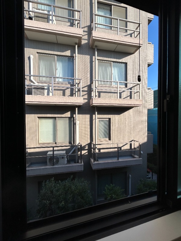 マウ東高円寺2階 部屋その他