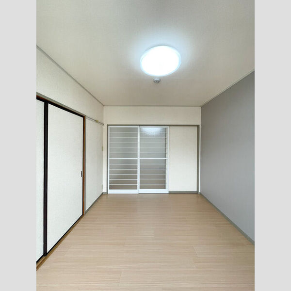 セジュールソフィア　Ⅰ205号室 洋室