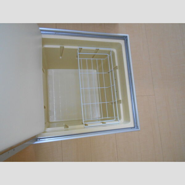 アムール赤山 床下収納