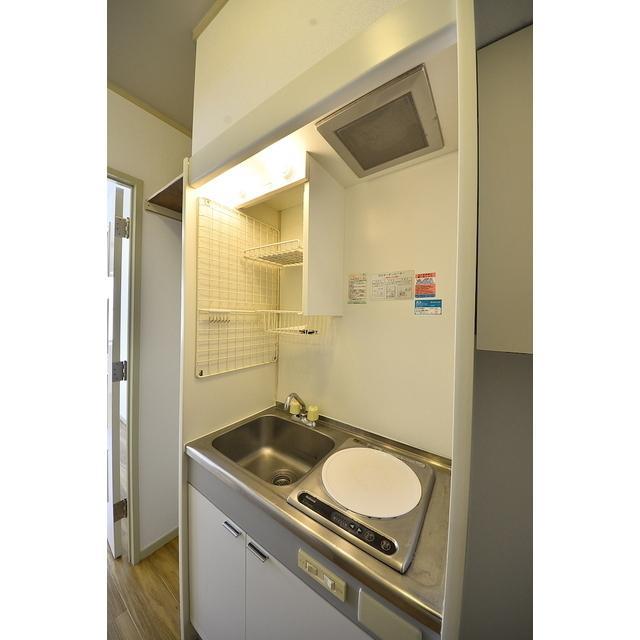 アーバンハイム成城22階 バス