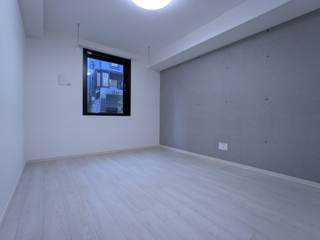 グランピア中野坂上0104号室 リビング