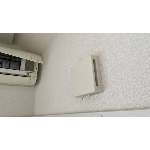 グリーンステージⅠ201号室 部屋その他