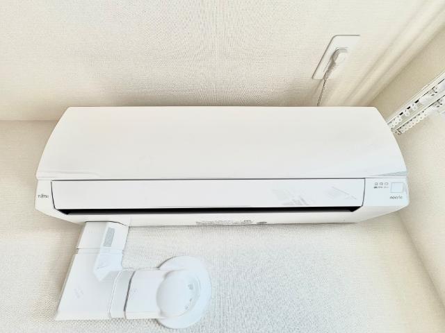 Ｒｅｇｉｎａ（レジーナ） エアコン