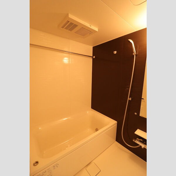 センカ103号室 浴室