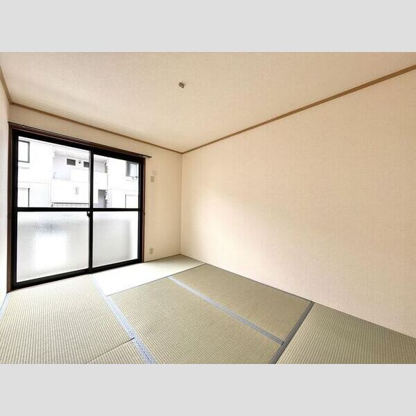 メゾンベール　B103号室 和室